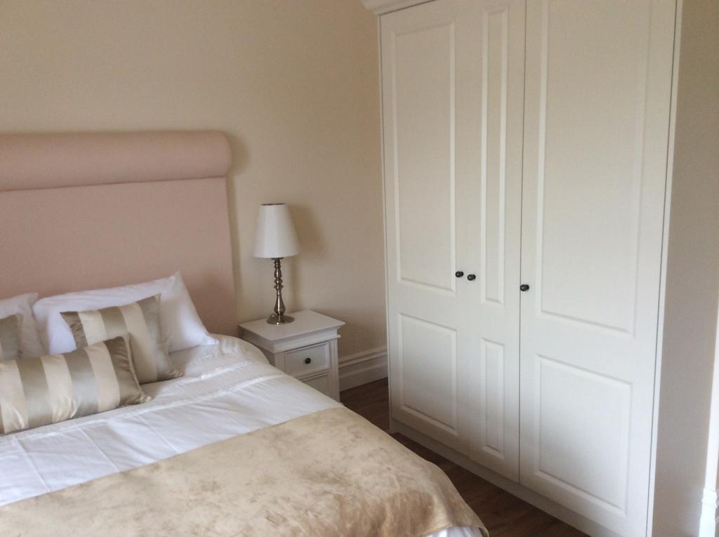 Bed and Breakfast St Columbs House Buncrana Zewnętrze zdjęcie