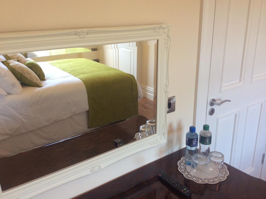 Bed and Breakfast St Columbs House Buncrana Zewnętrze zdjęcie