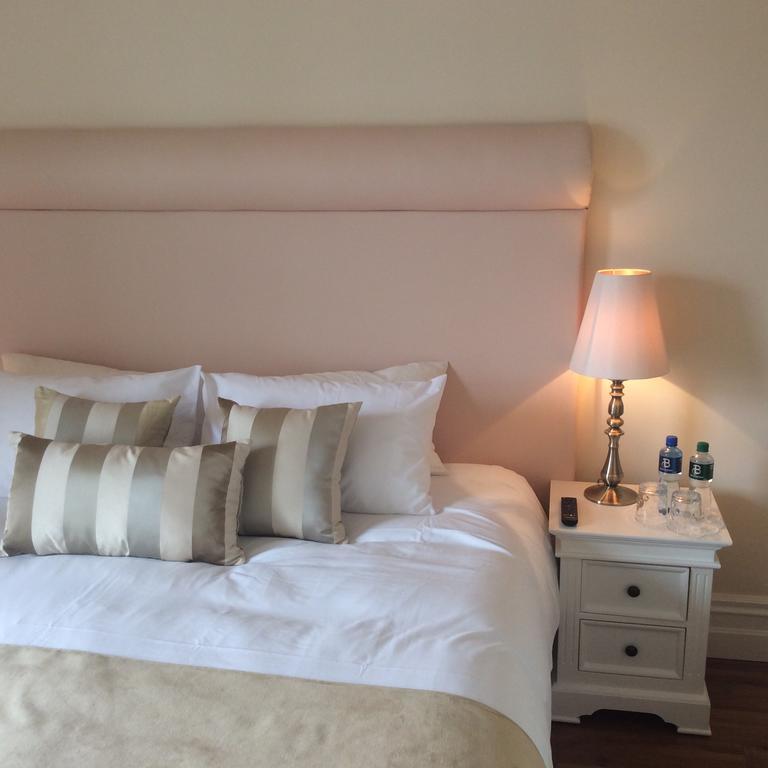 Bed and Breakfast St Columbs House Buncrana Zewnętrze zdjęcie